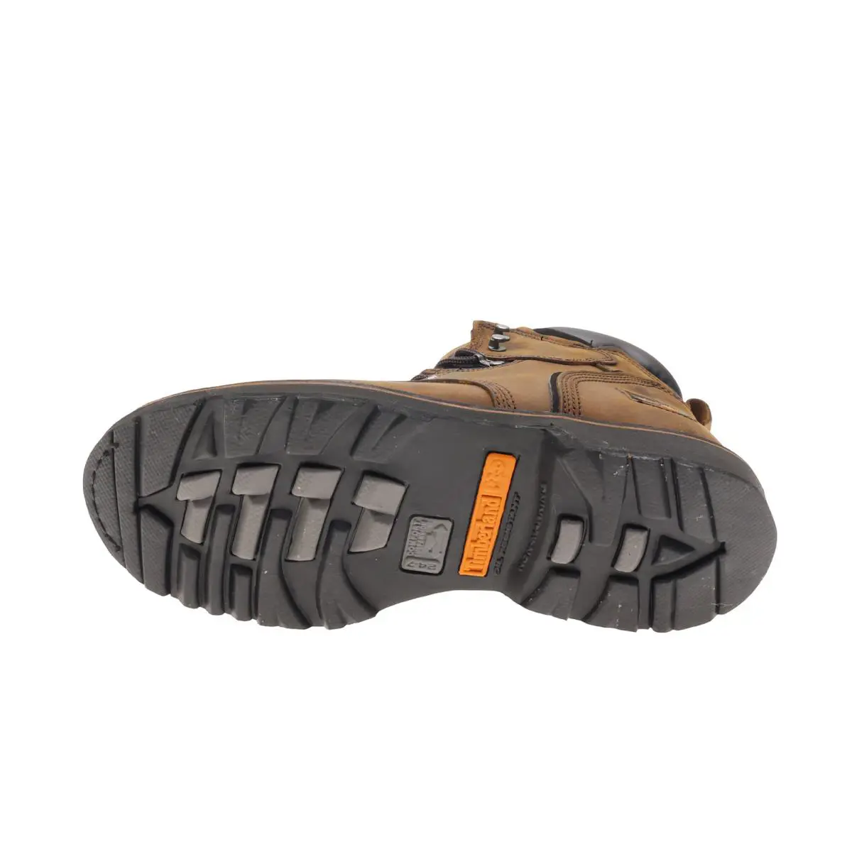 Timberland shoes - Brown 2