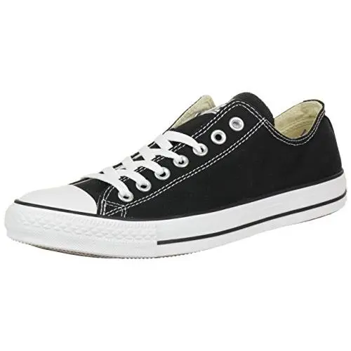 Converse shoes - Black 2