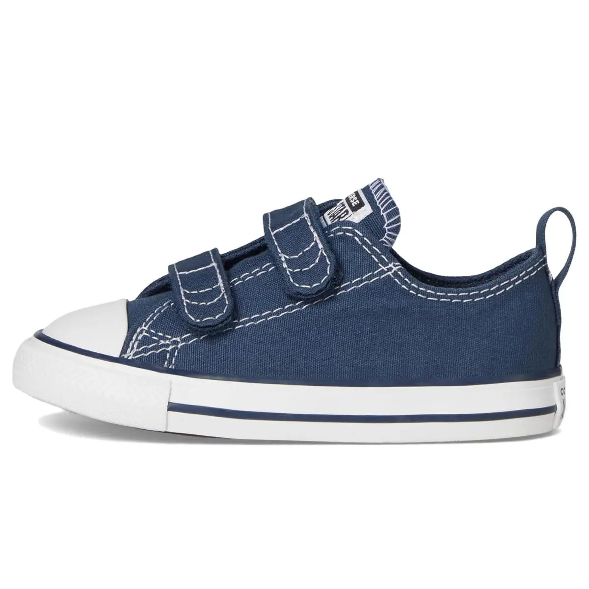 Converse shoes  - Athletic Navy 2