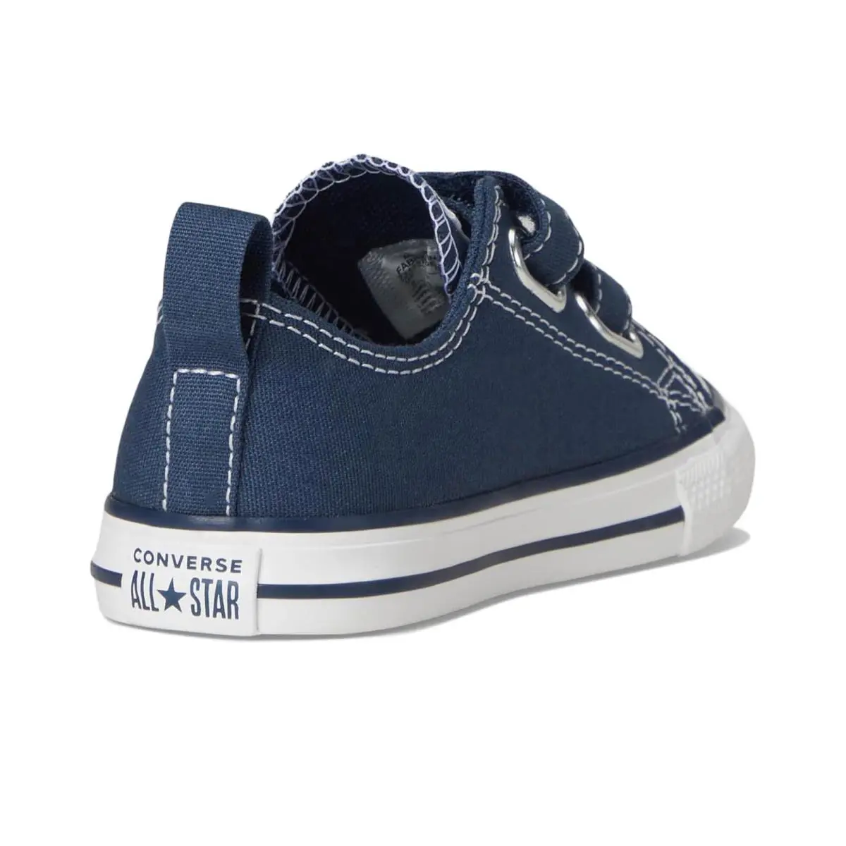 Converse shoes  - Athletic Navy 3