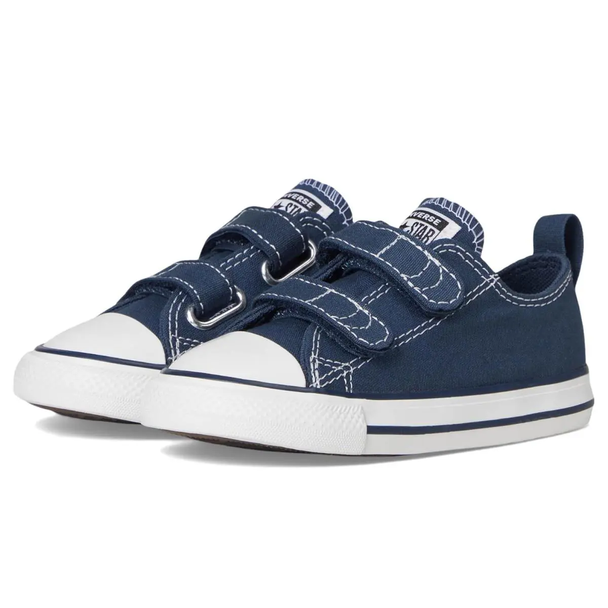 Converse shoes  - Athletic Navy 6