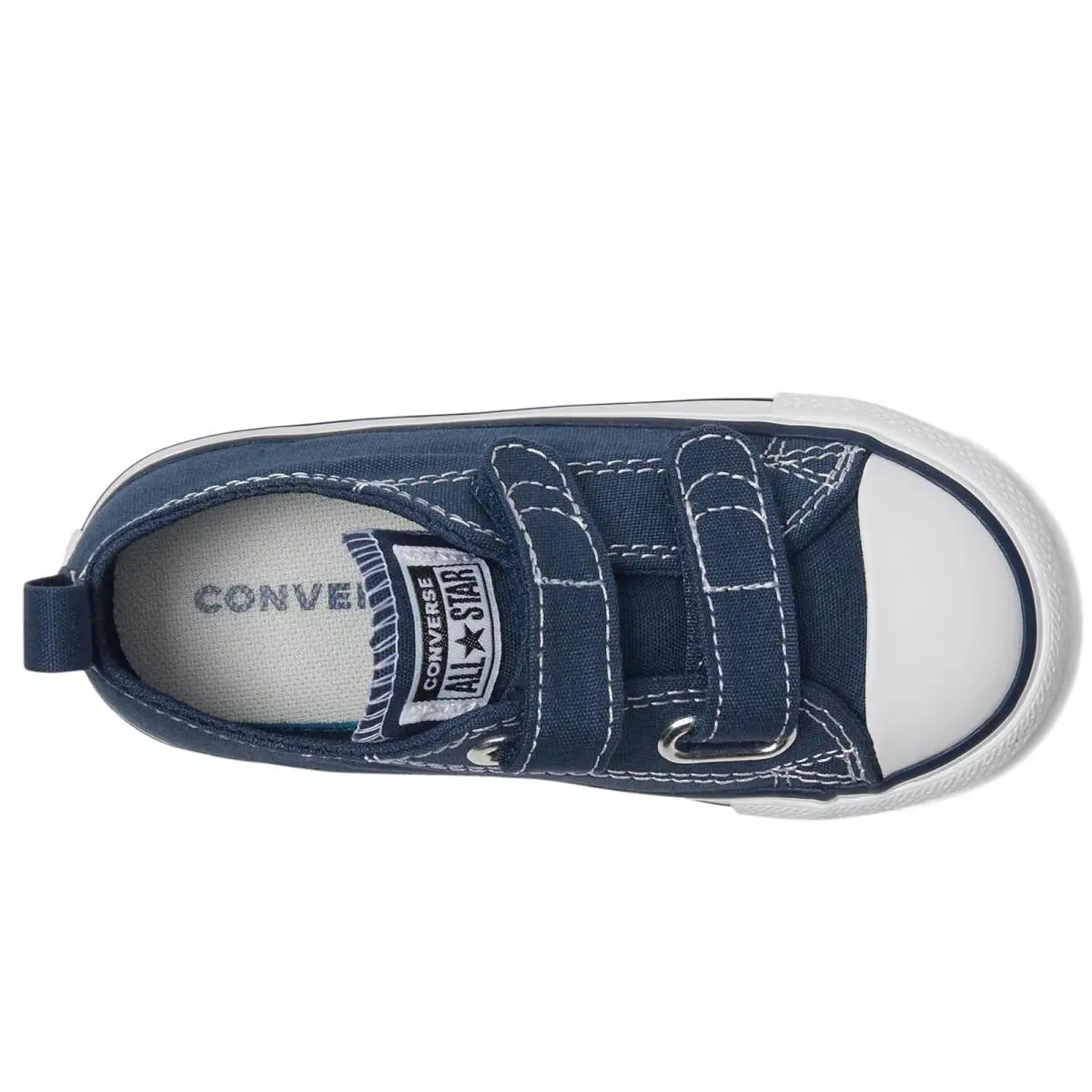 Converse shoes  - Athletic Navy 7