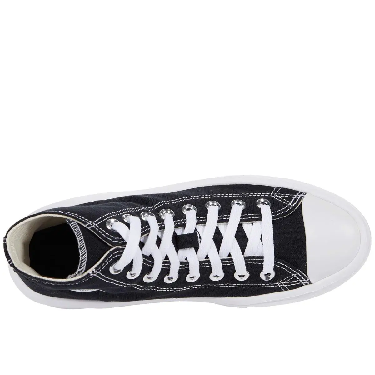 Converse shoes - Black/Natural Ivory/White 0