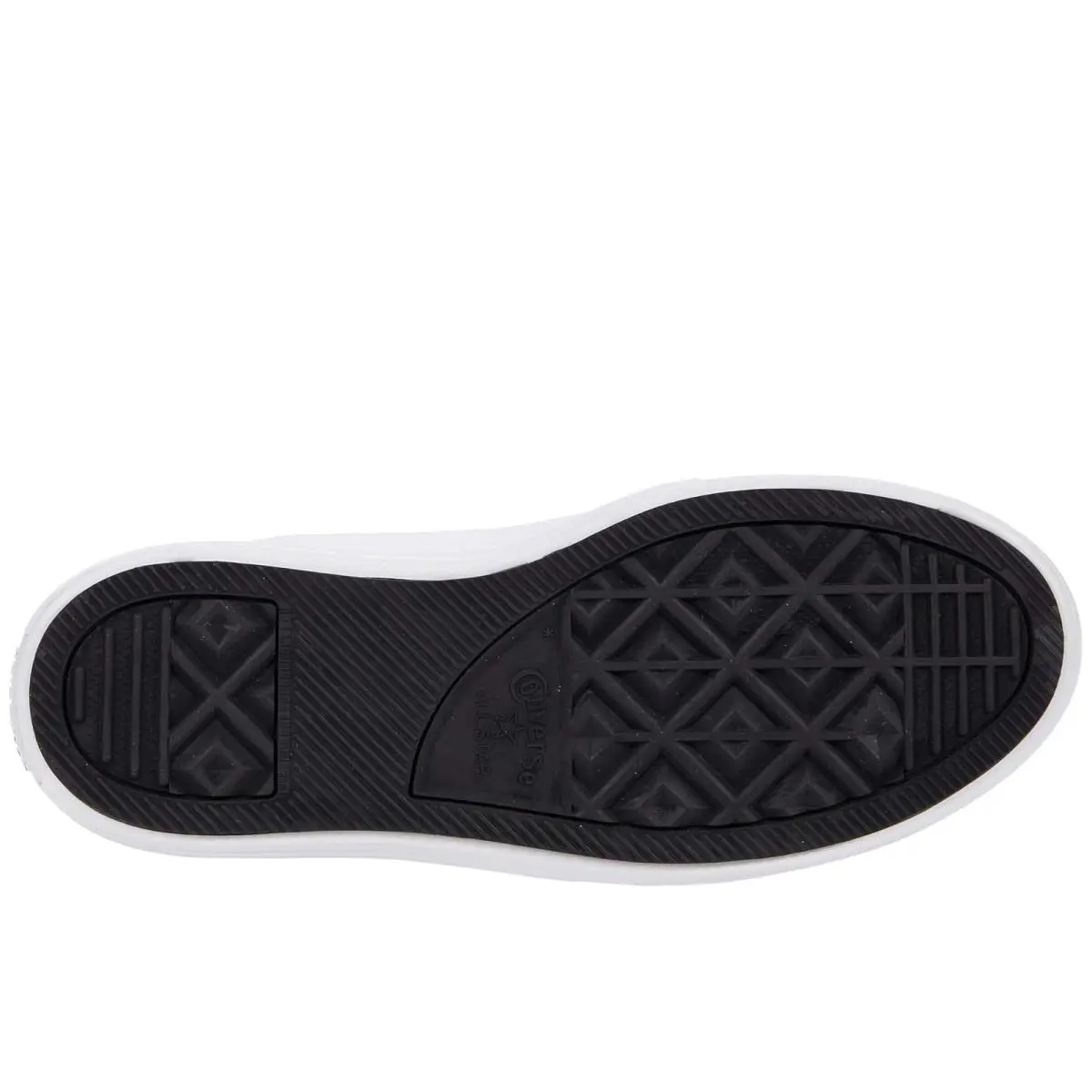 Converse shoes - Black/Natural Ivory/White 1
