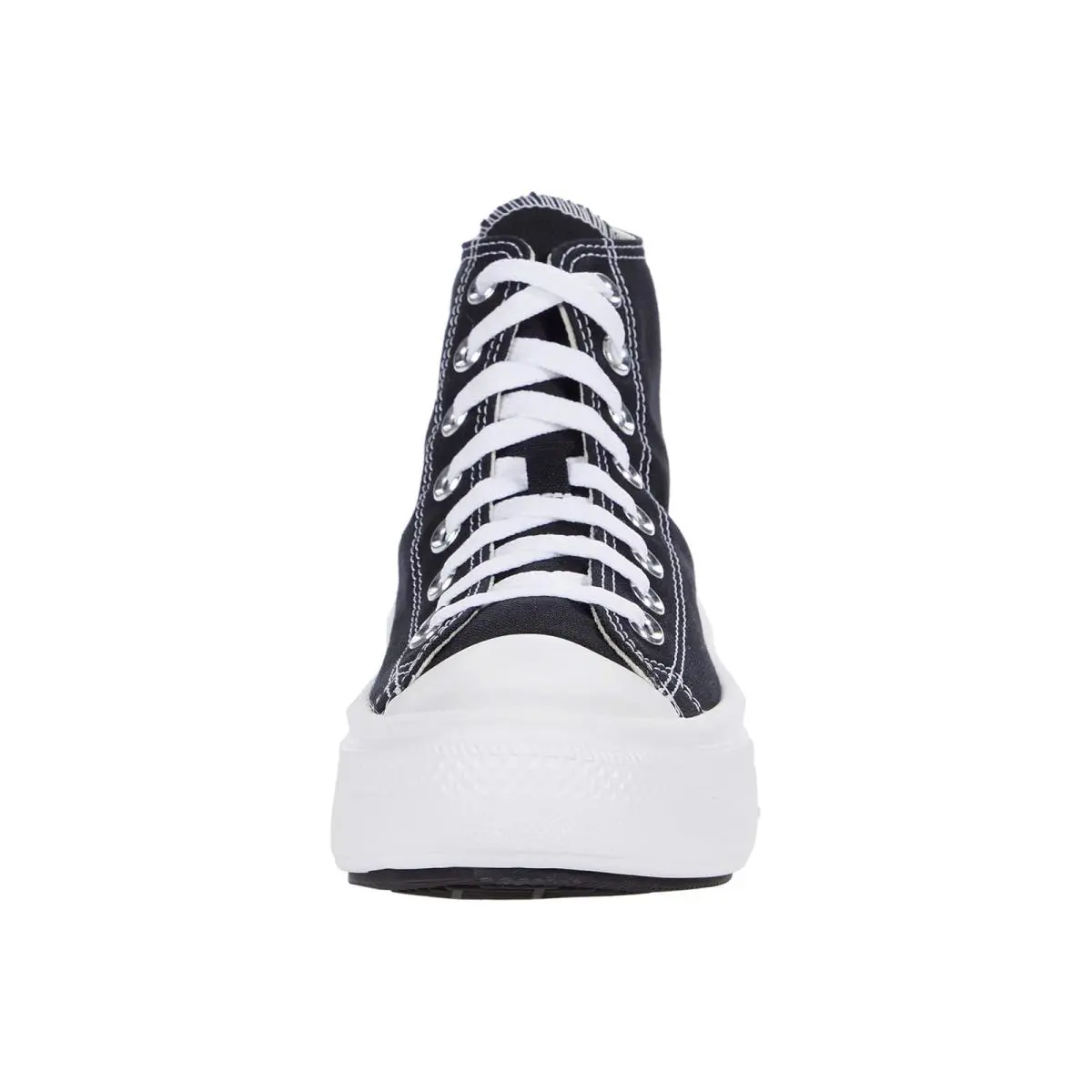 Converse shoes - Black/Natural Ivory/White 4