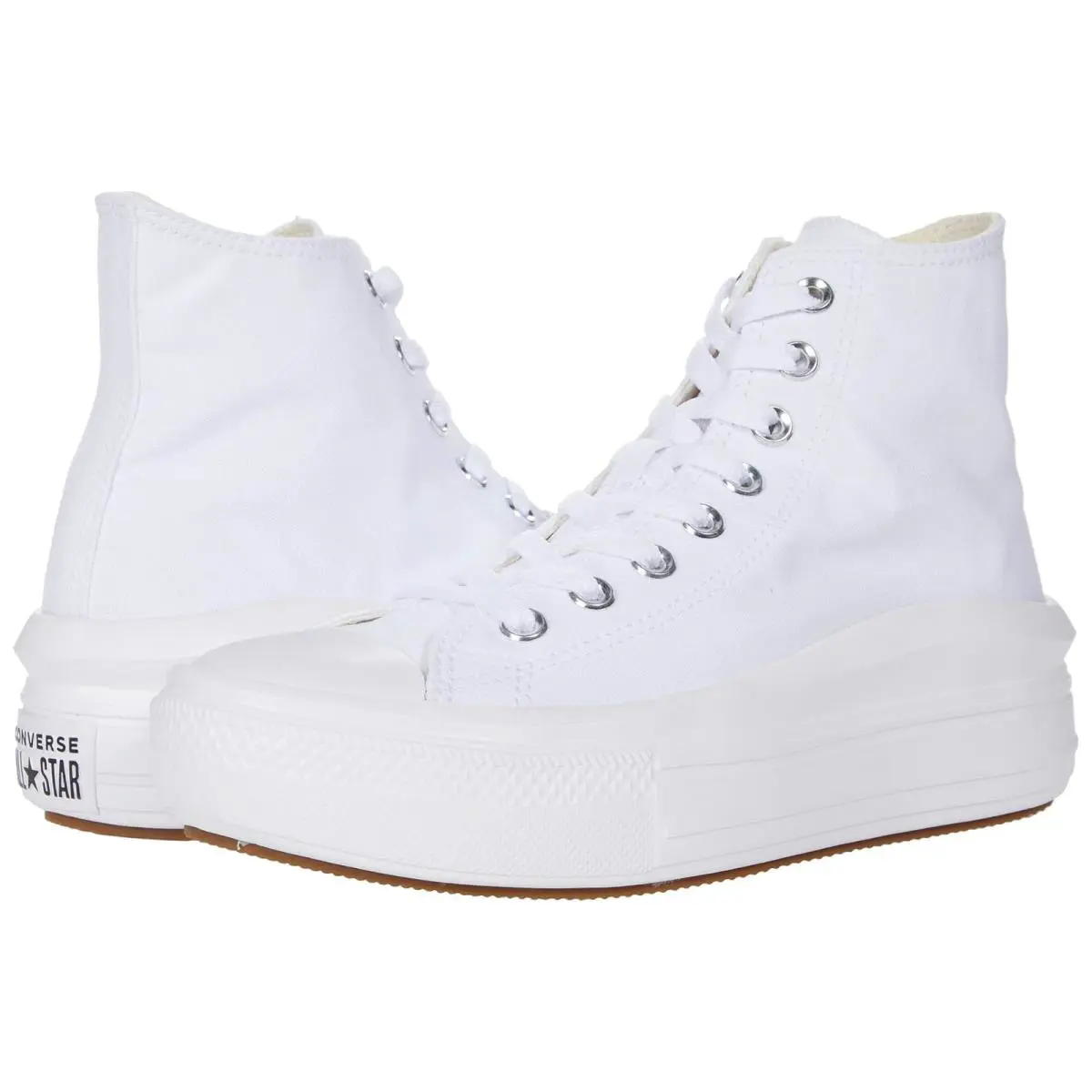 Converse shoes - Black/Natural Ivory/White 11