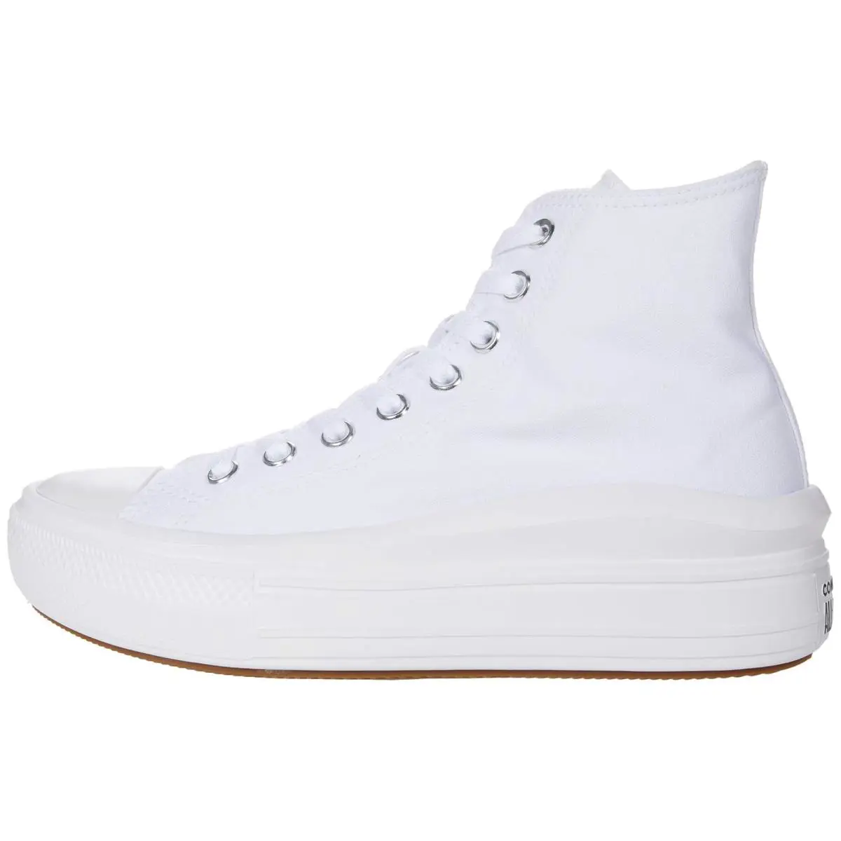 Converse shoes - Black/Natural Ivory/White 14