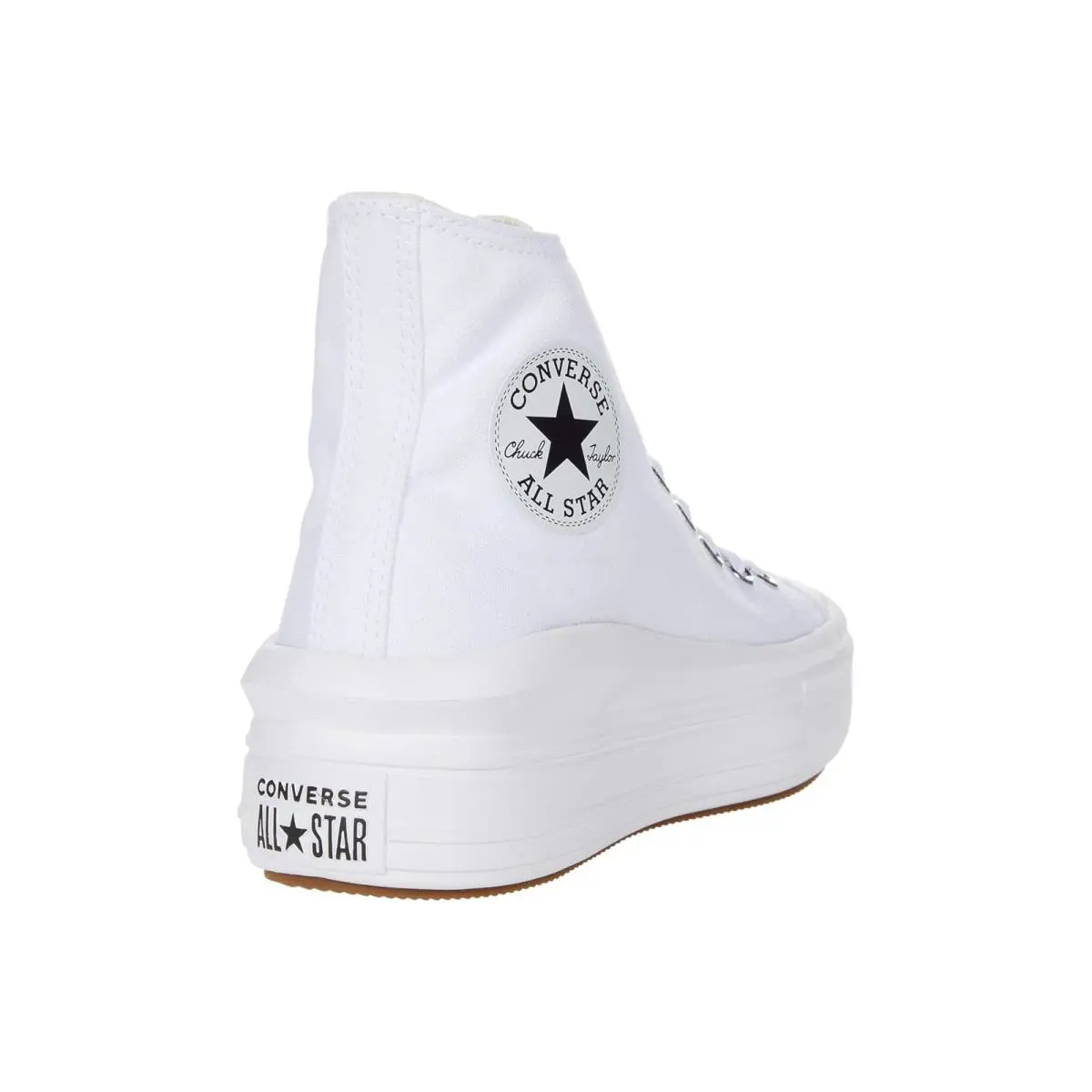 Converse shoes - Black/Natural Ivory/White 15