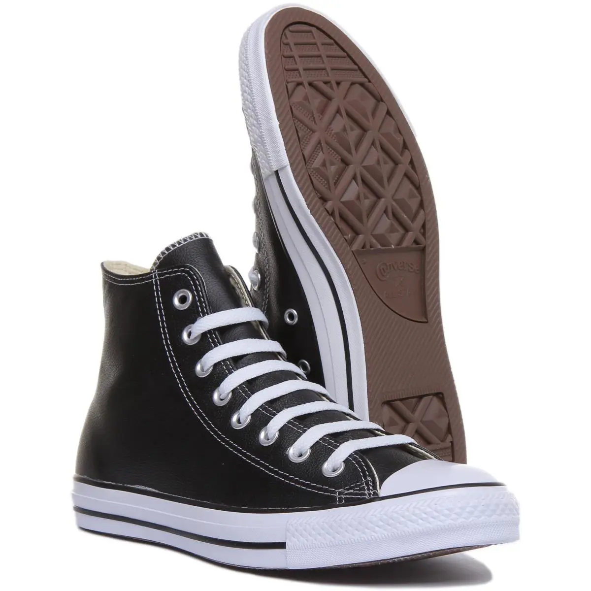 Converse shoes - Black 9