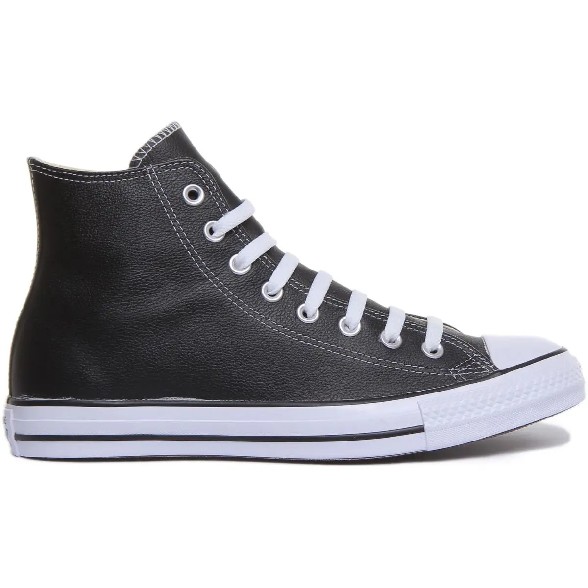 Converse shoes - Black 6