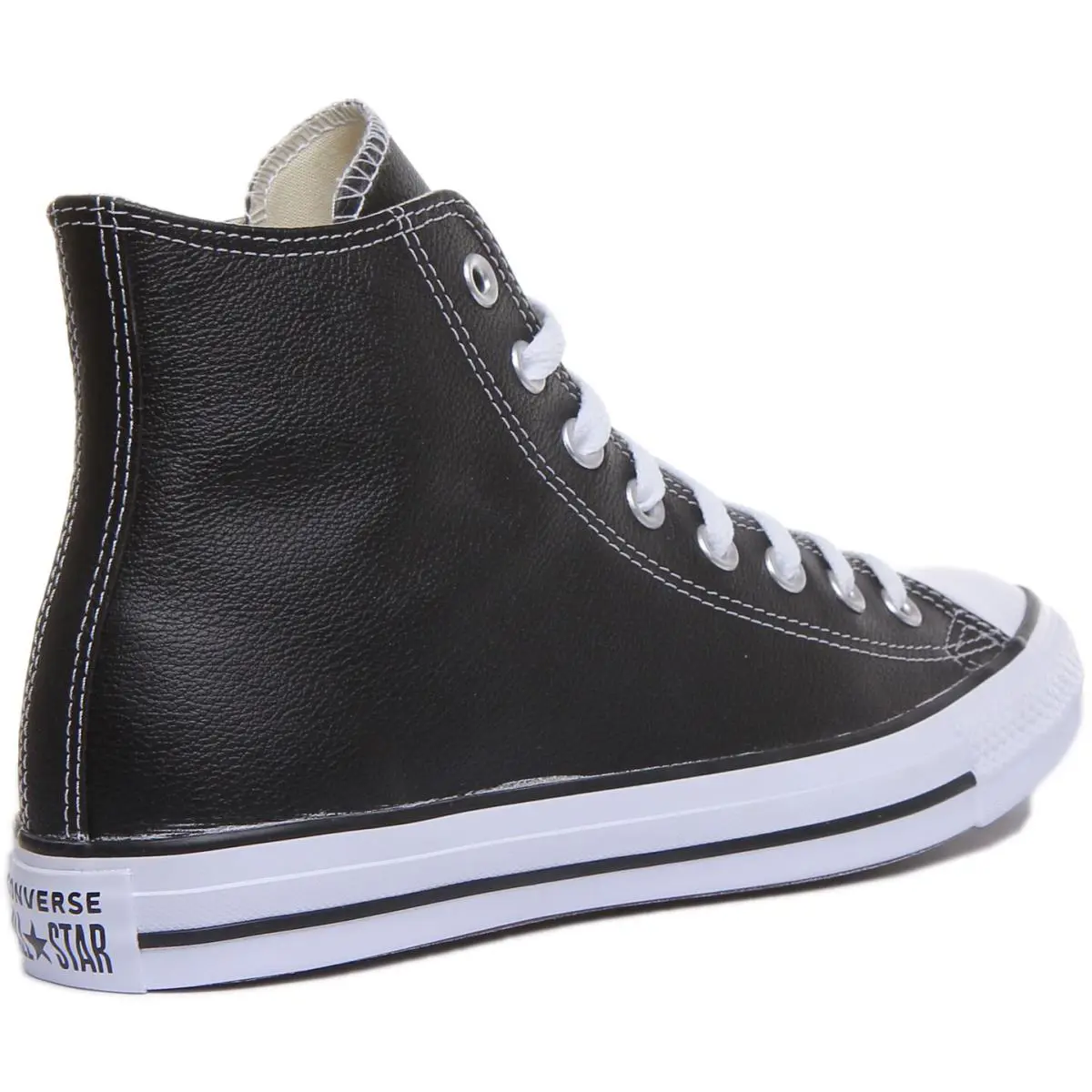 Converse shoes - Black 7