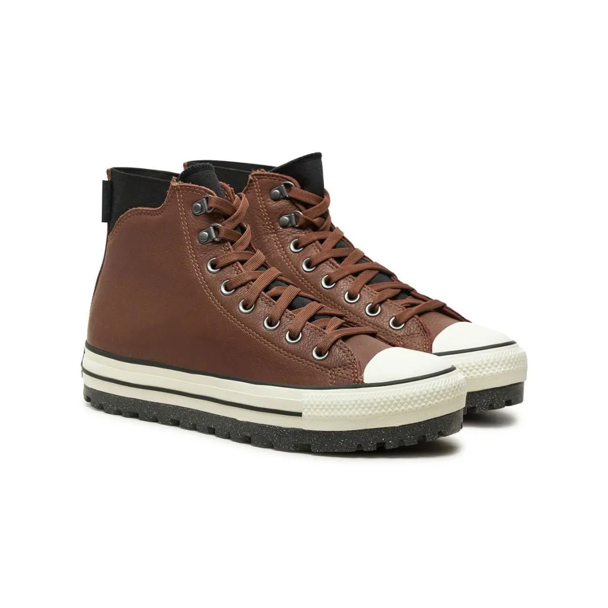 Converse shoes - A08559C - A08559C - Bear Nap/Black 3