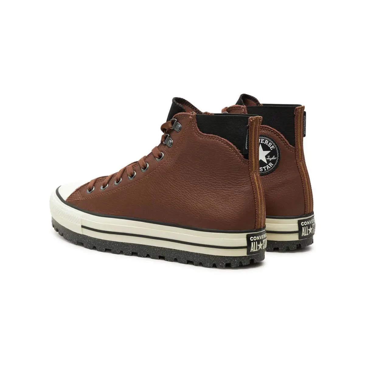 Converse shoes - A08559C - A08559C - Bear Nap/Black 5