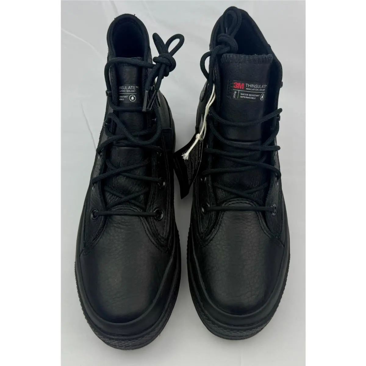 Converse shoes - Black 2