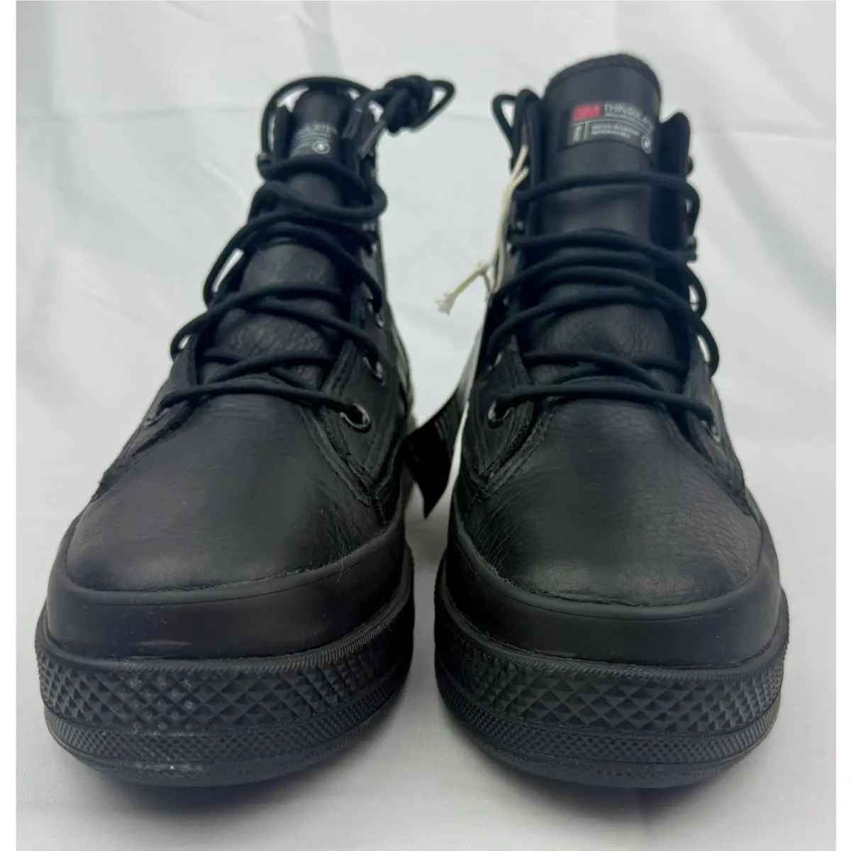 Converse shoes - Black 3