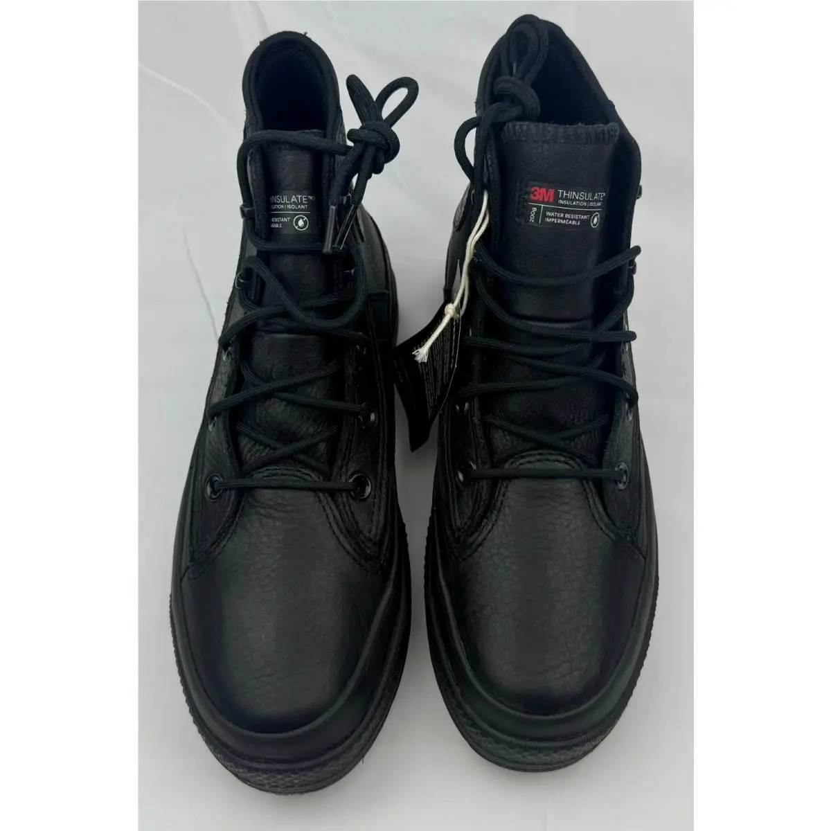 Converse shoes - Black 12