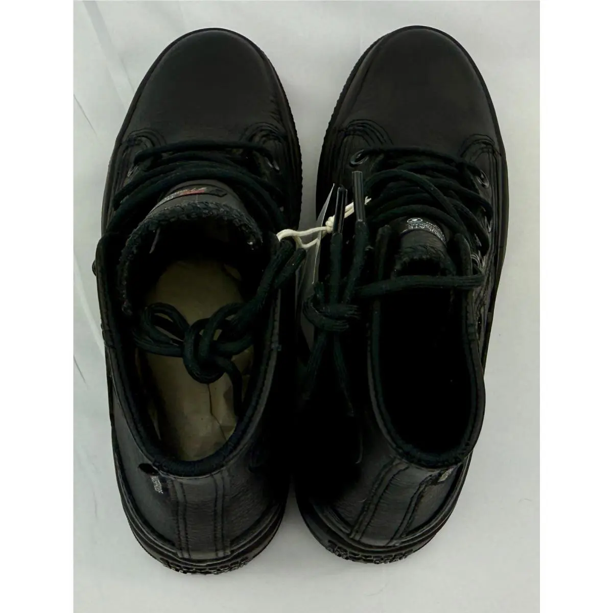 Converse shoes - Black 16