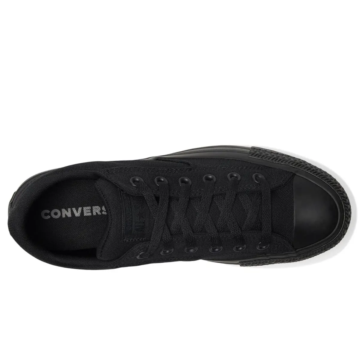 Converse shoes - Black 0