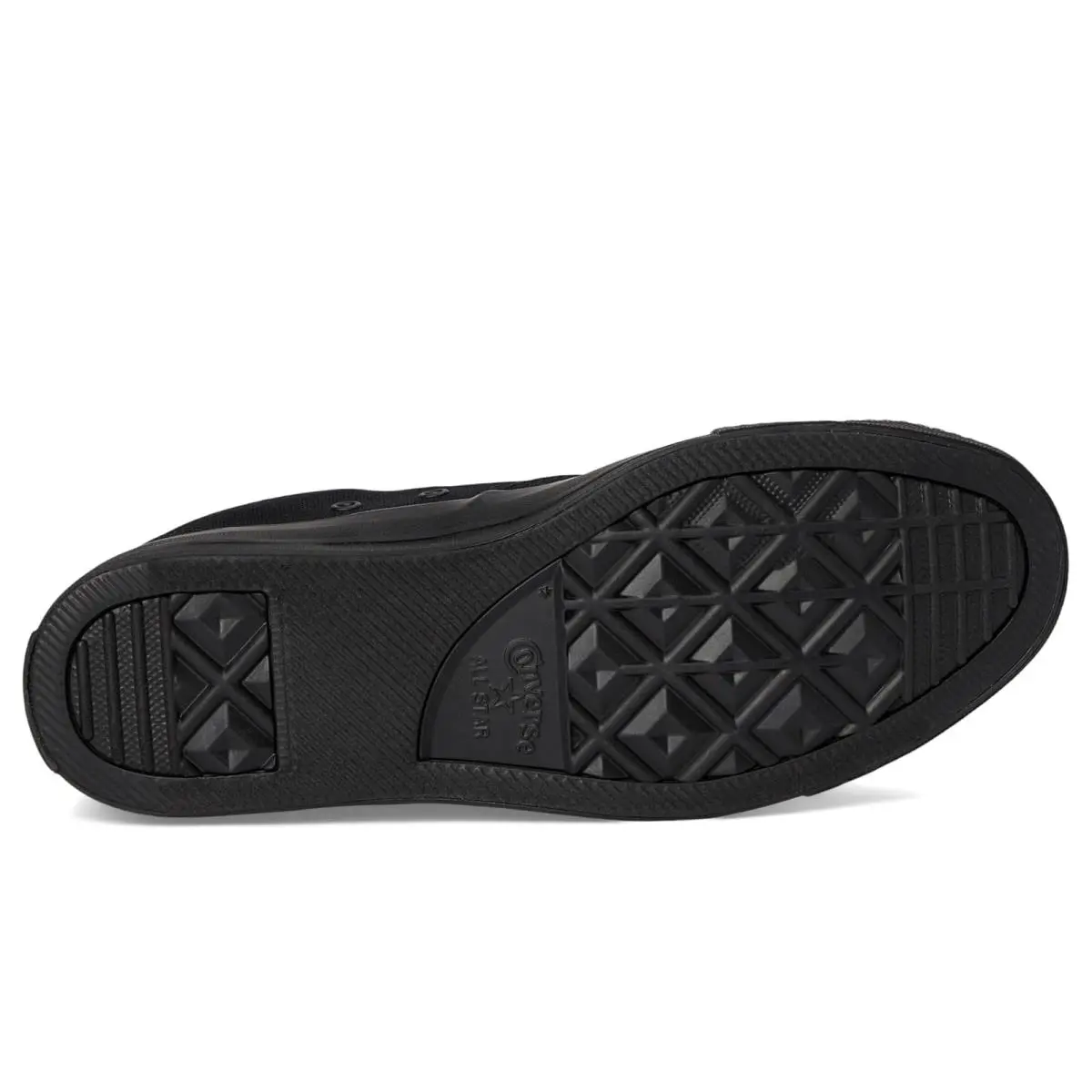 Converse shoes - Black 1