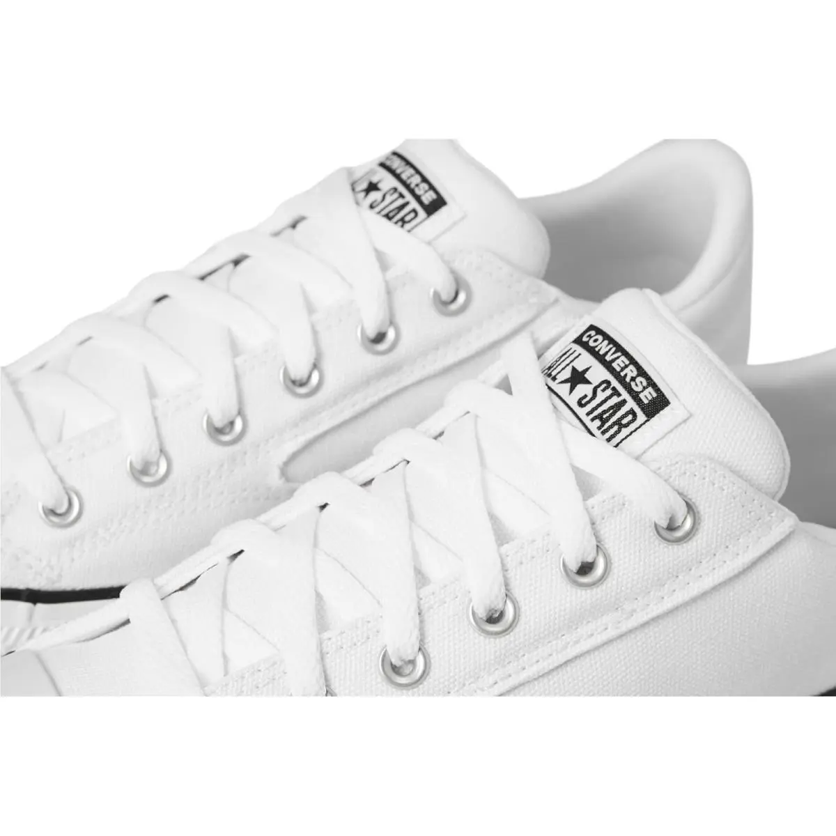 Converse shoes - Black 25