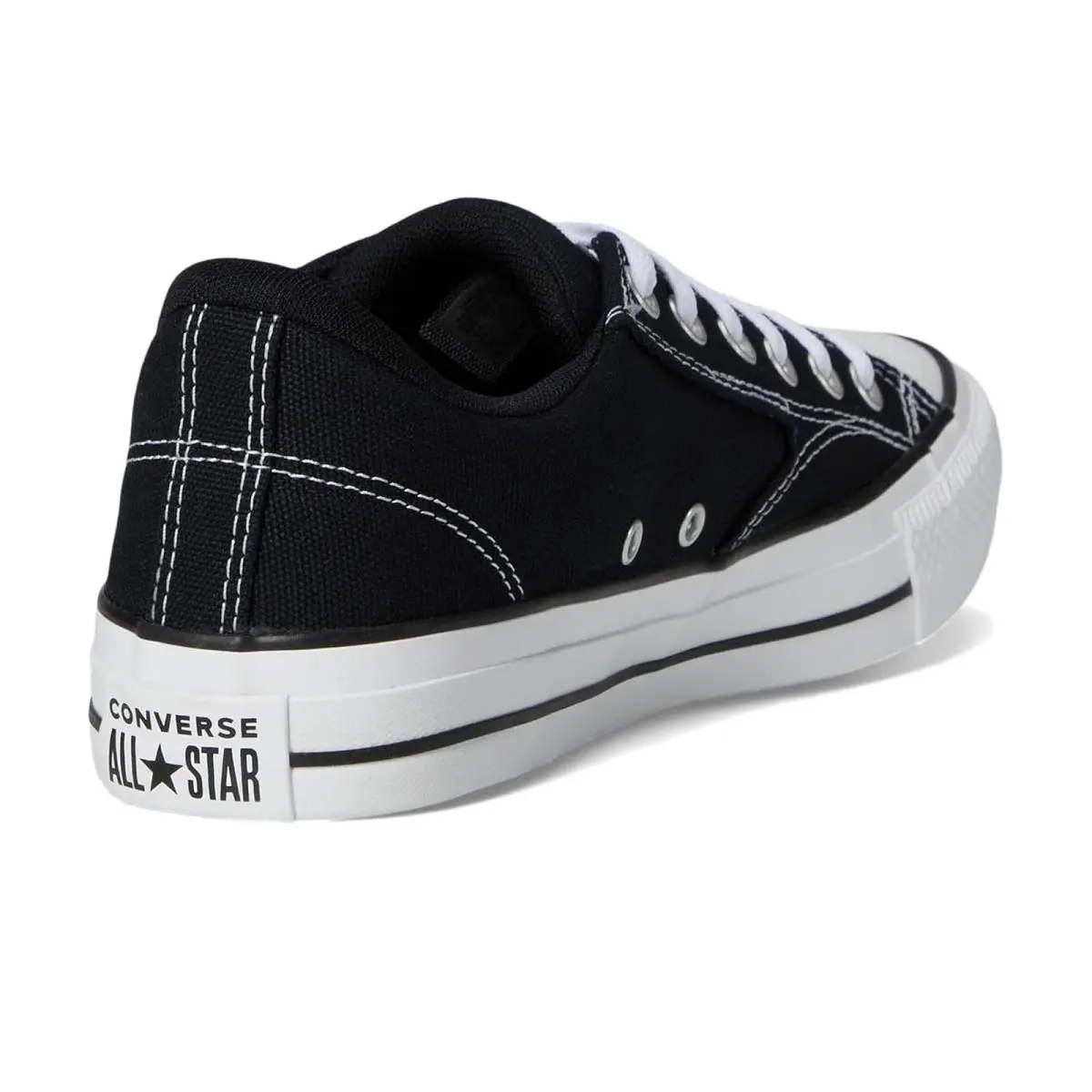 Converse shoes - Black 17