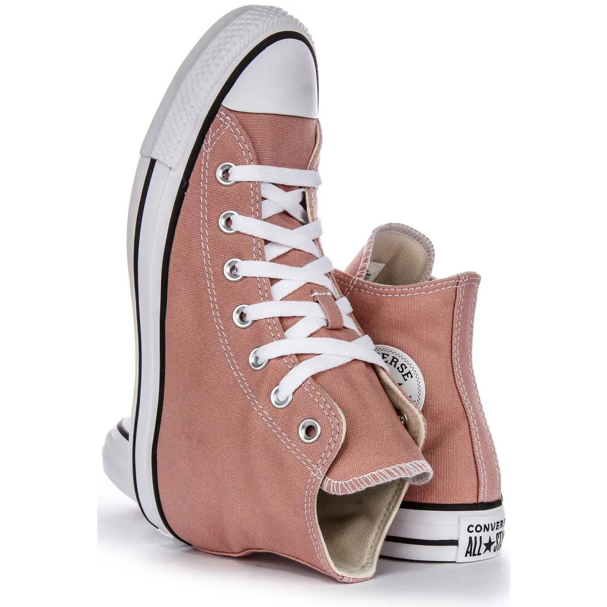 Converse shoes - PEACH 2