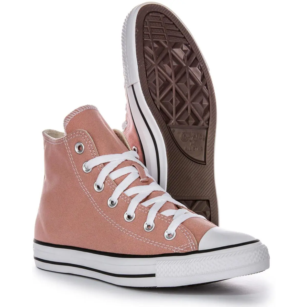 Converse shoes - PEACH 3