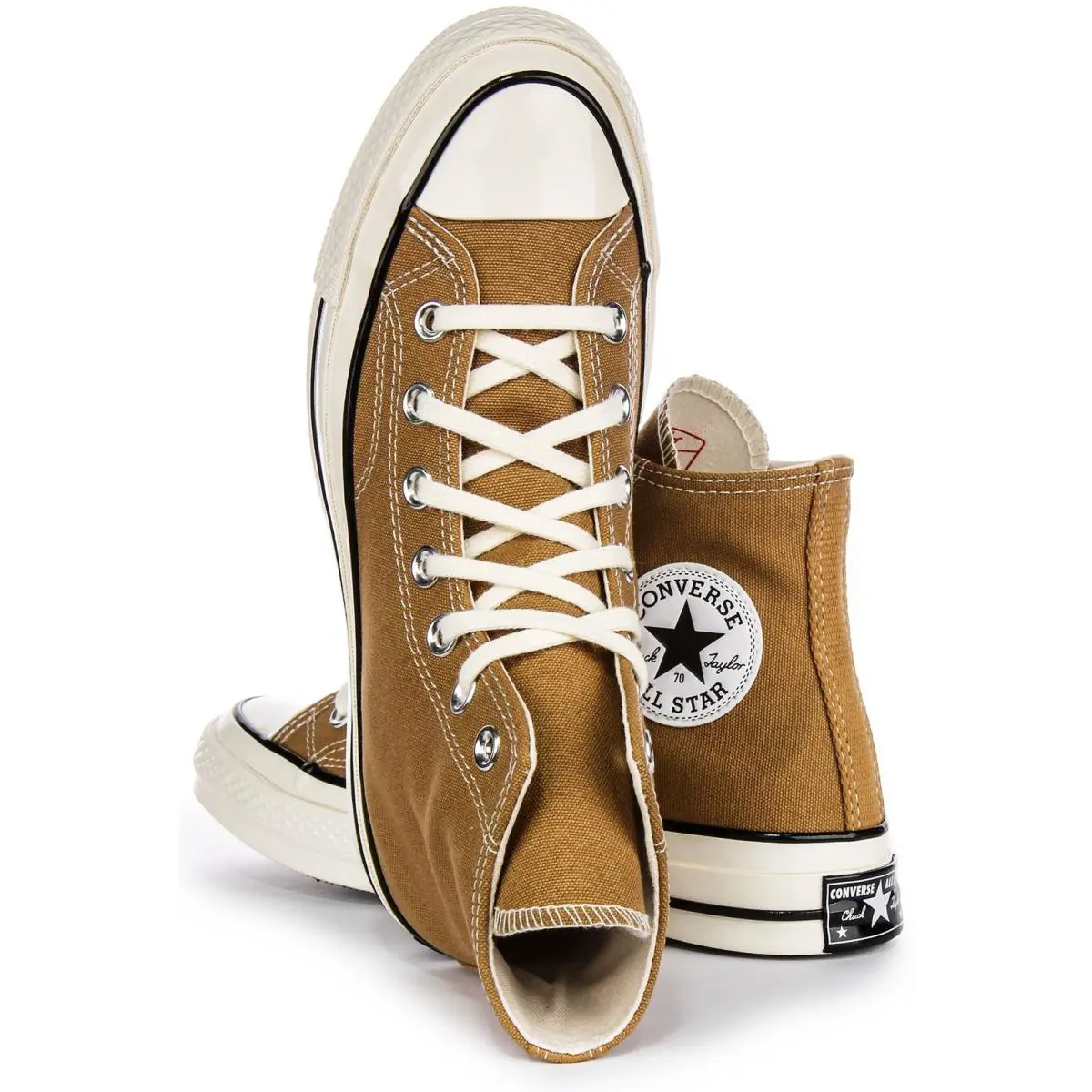 Converse shoes - TAN 8