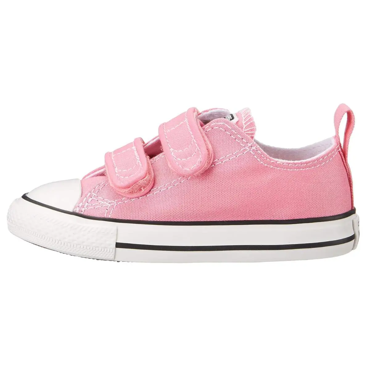Converse shoes - Pink 2
