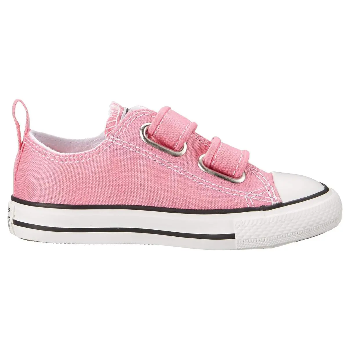Converse shoes - Pink 4
