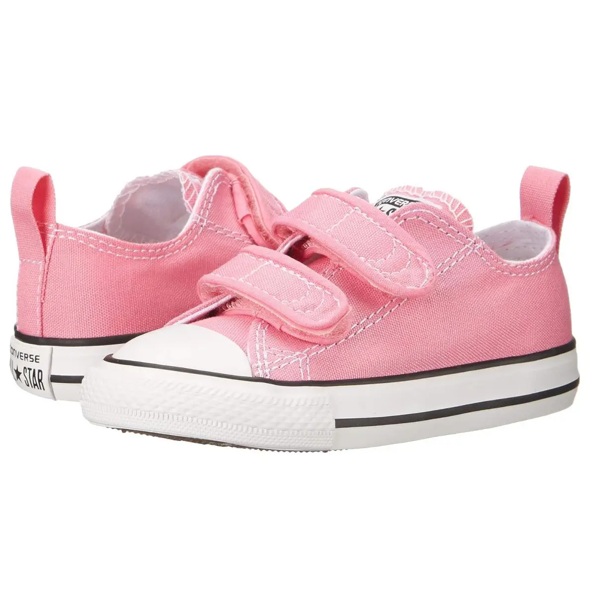 Converse shoes - Pink 6