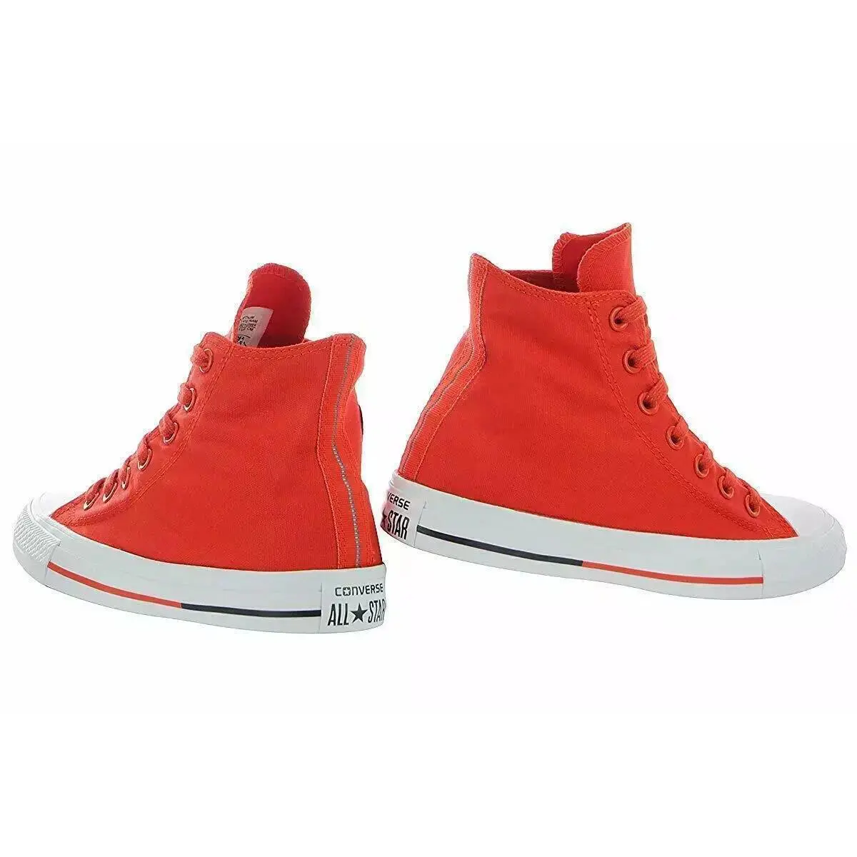 Converse shoes - Counter Climate - Counter Climate - 153794F - Signal Red/White/Obsidian 1