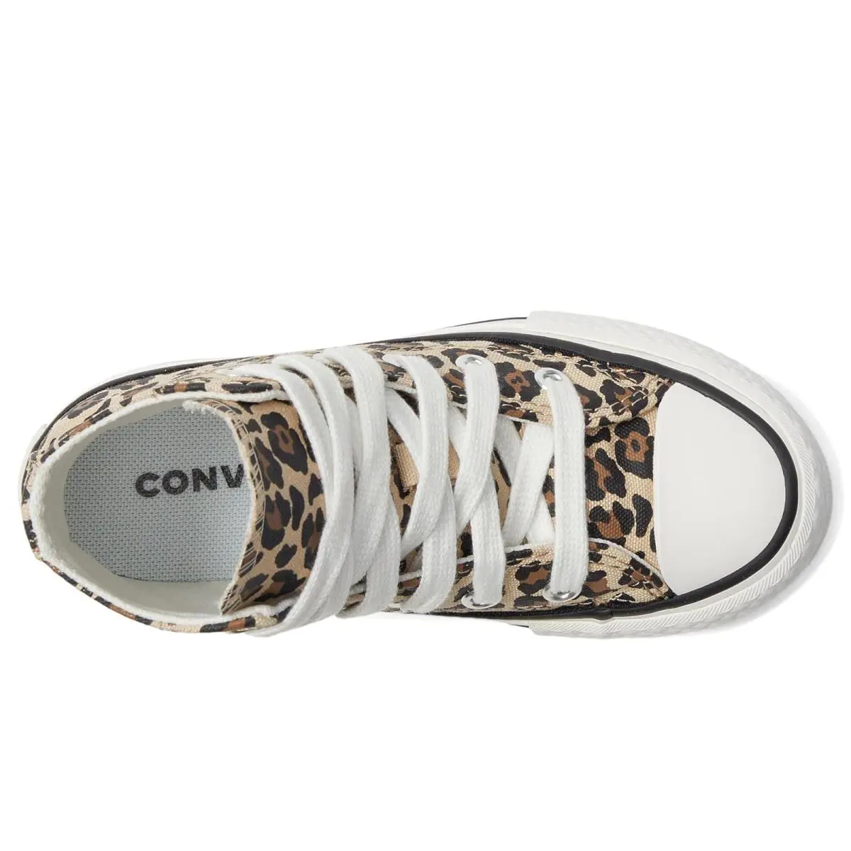 Converse shoes - Vintage White/Multi/Black 0