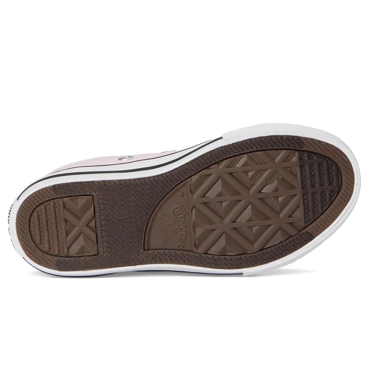 Converse shoes - Black/White/Black 15