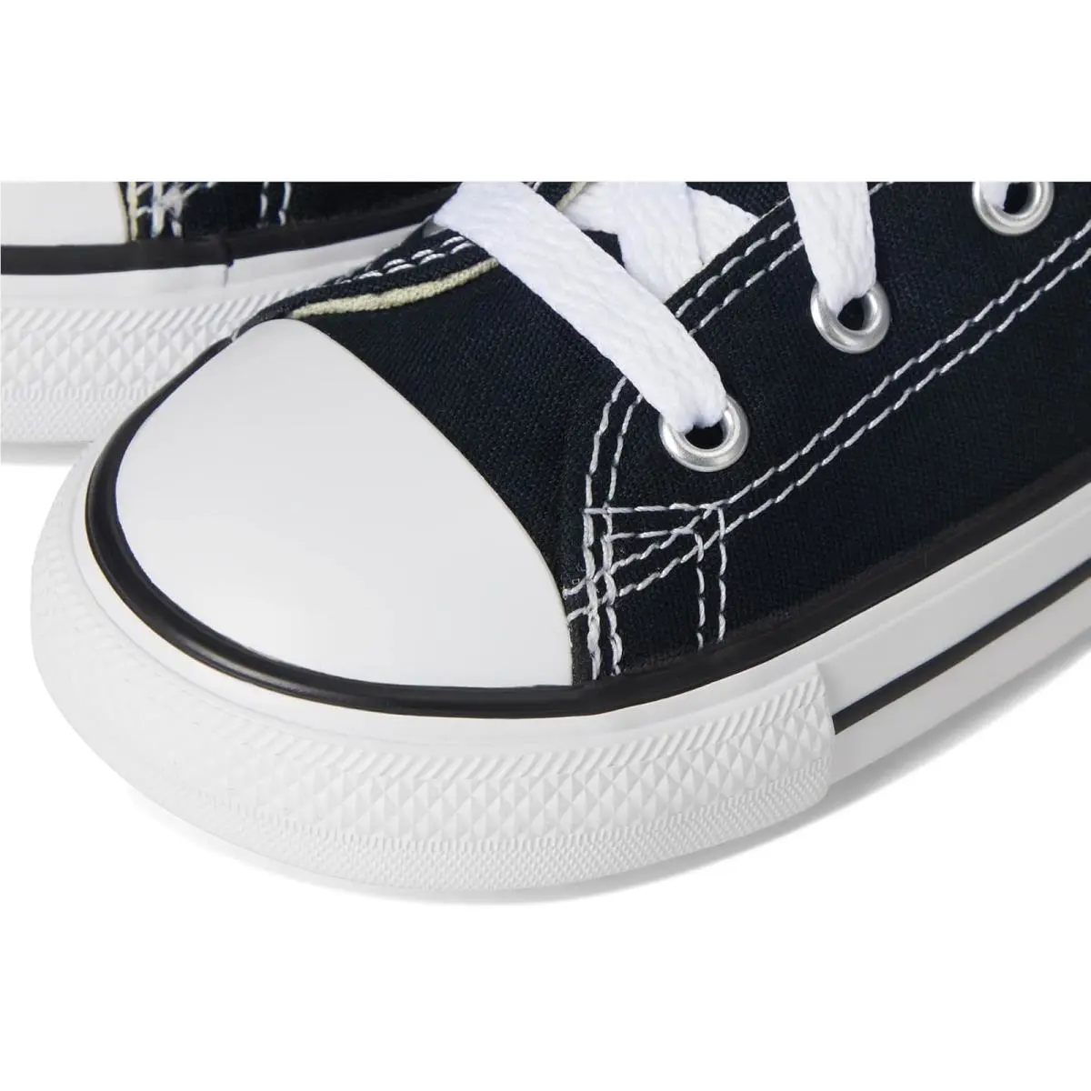 Converse shoes - Classic Black 4