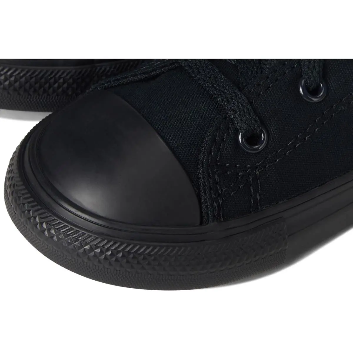 Converse shoes - Classic Black 18