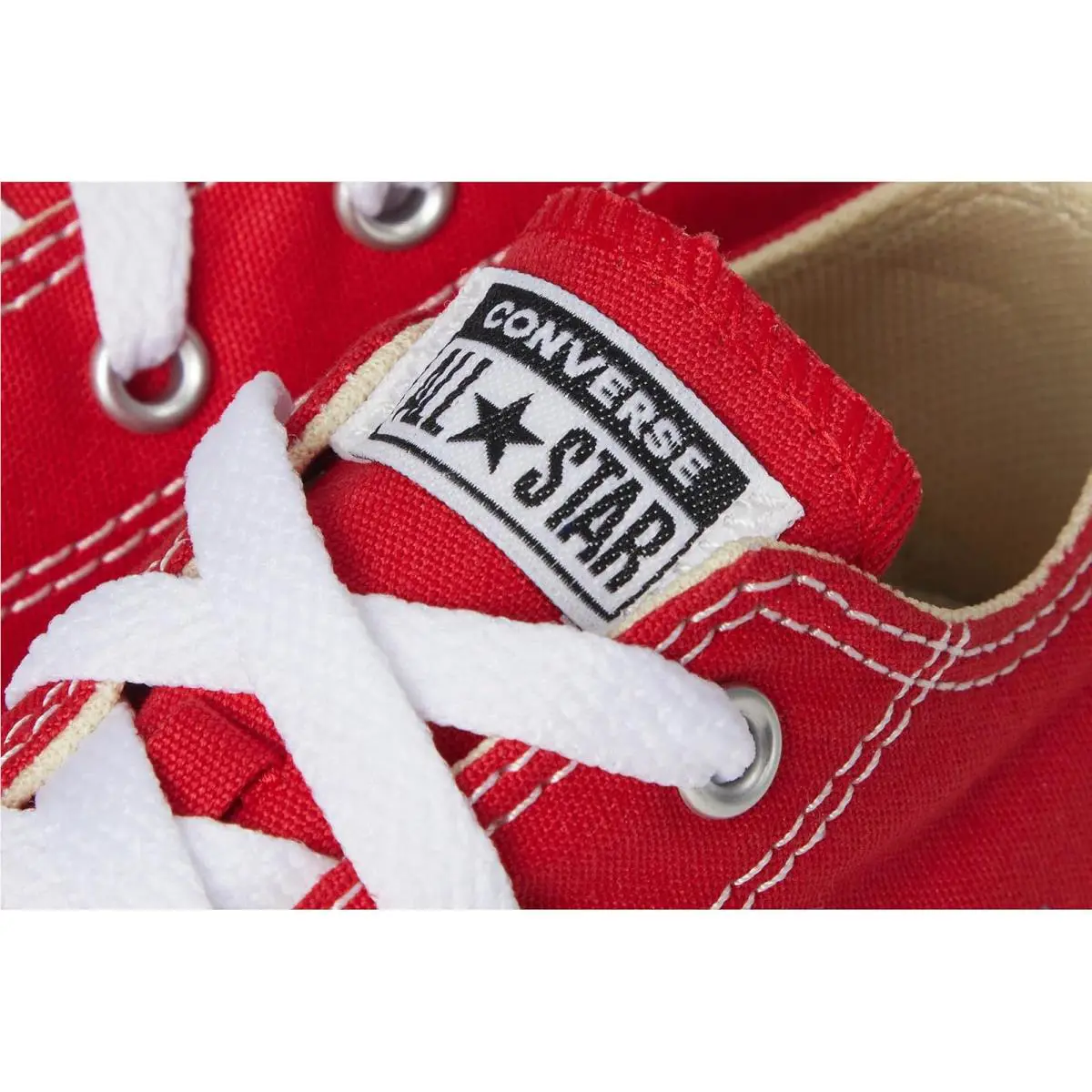 Converse shoes - Classic Black 46