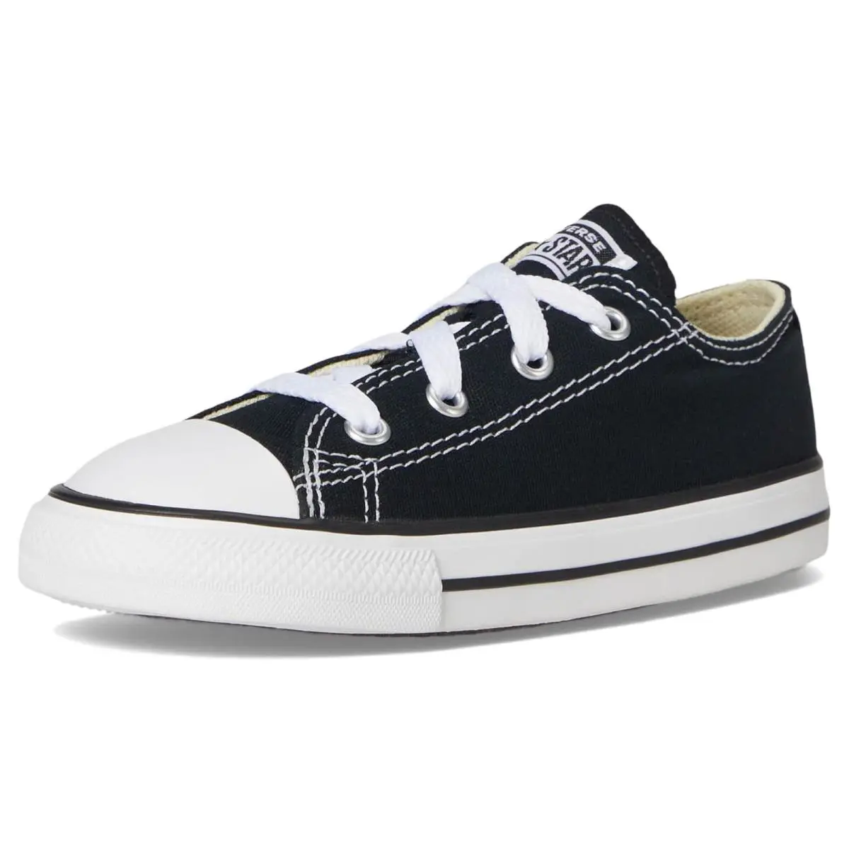 Converse shoes - Classic Black 12