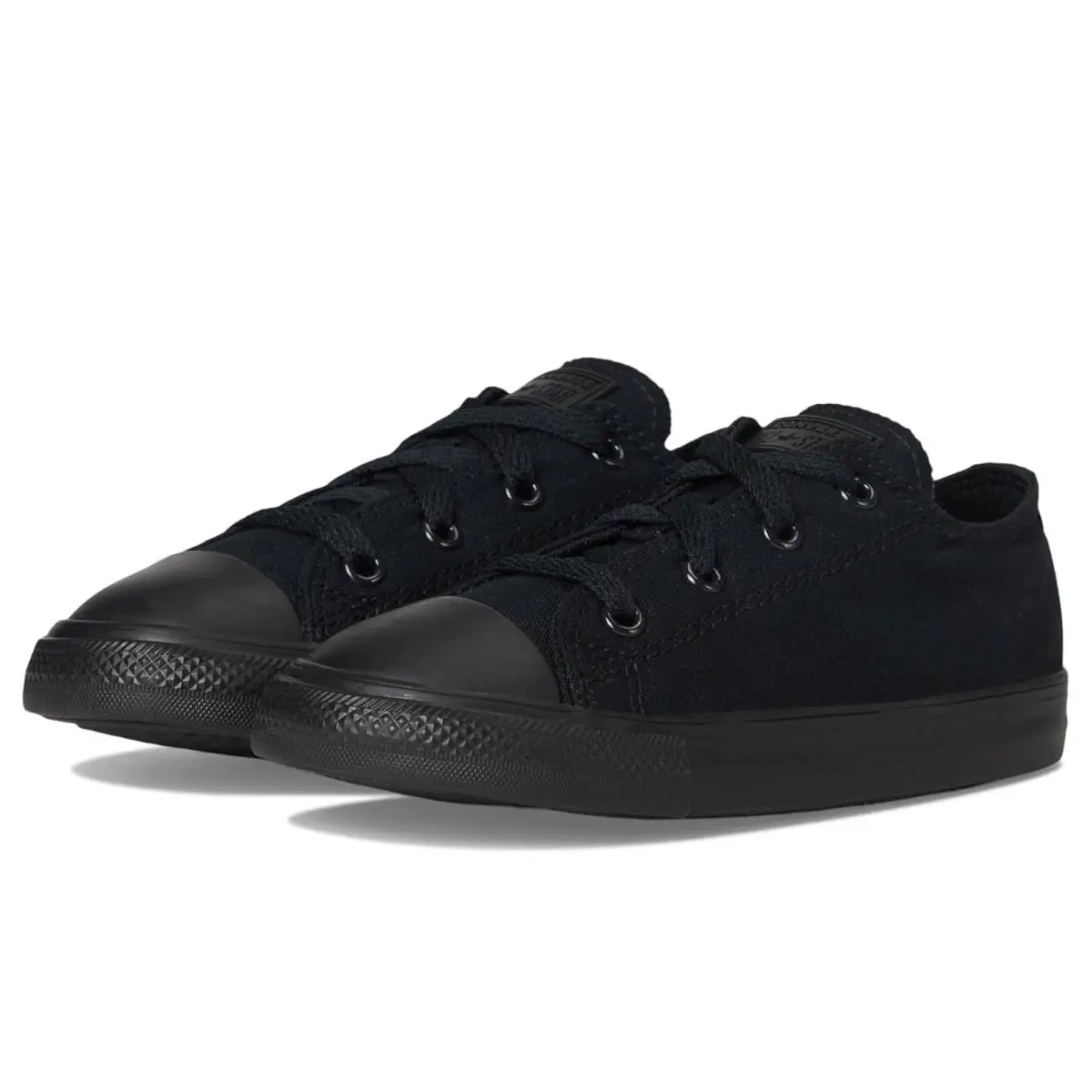 Converse shoes - Classic Black 13