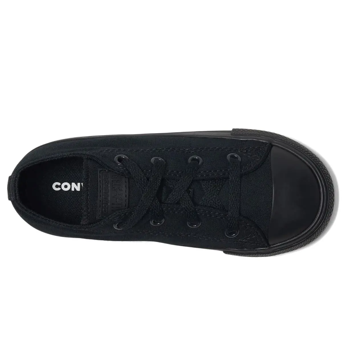 Converse shoes - Classic Black 14