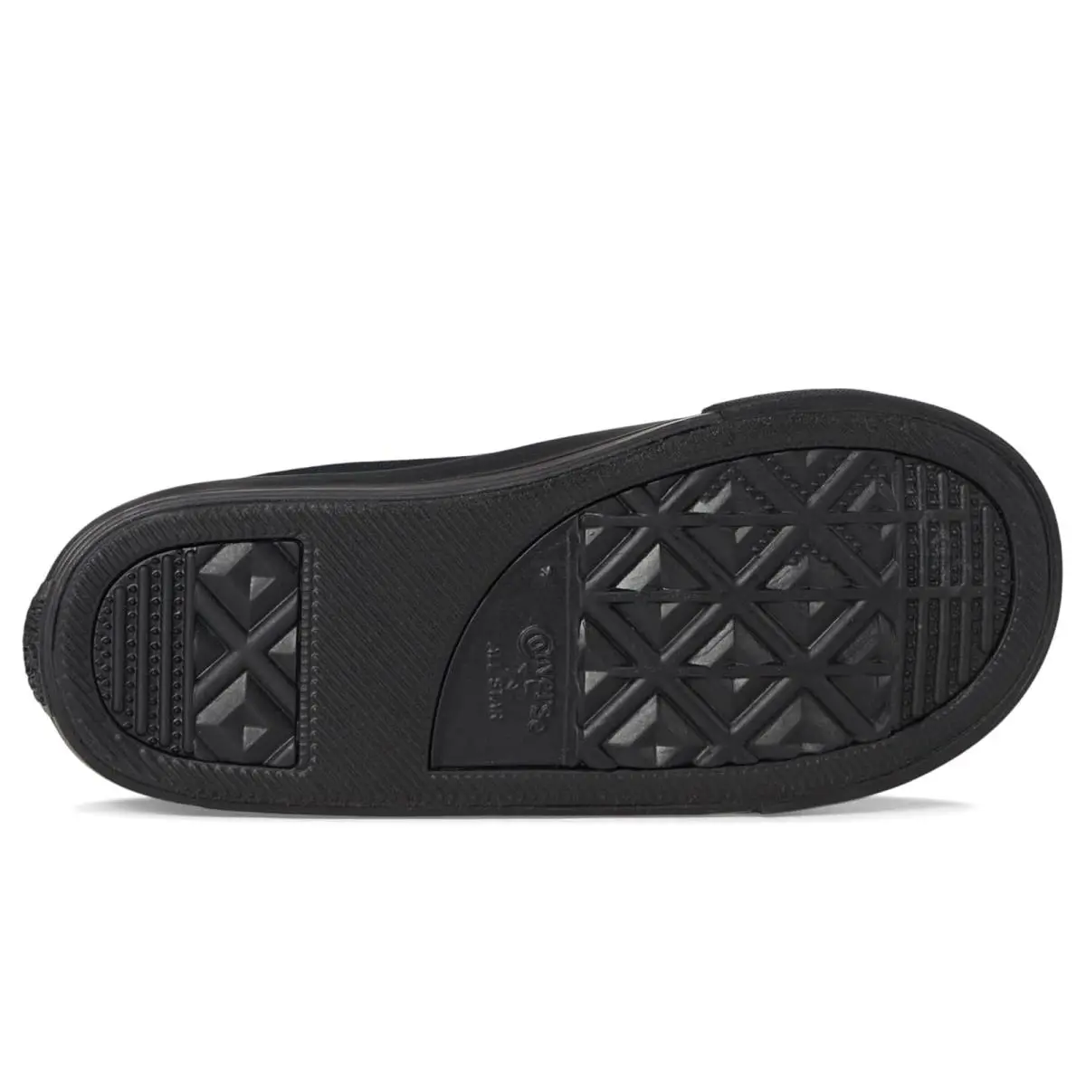 Converse shoes - Classic Black 15