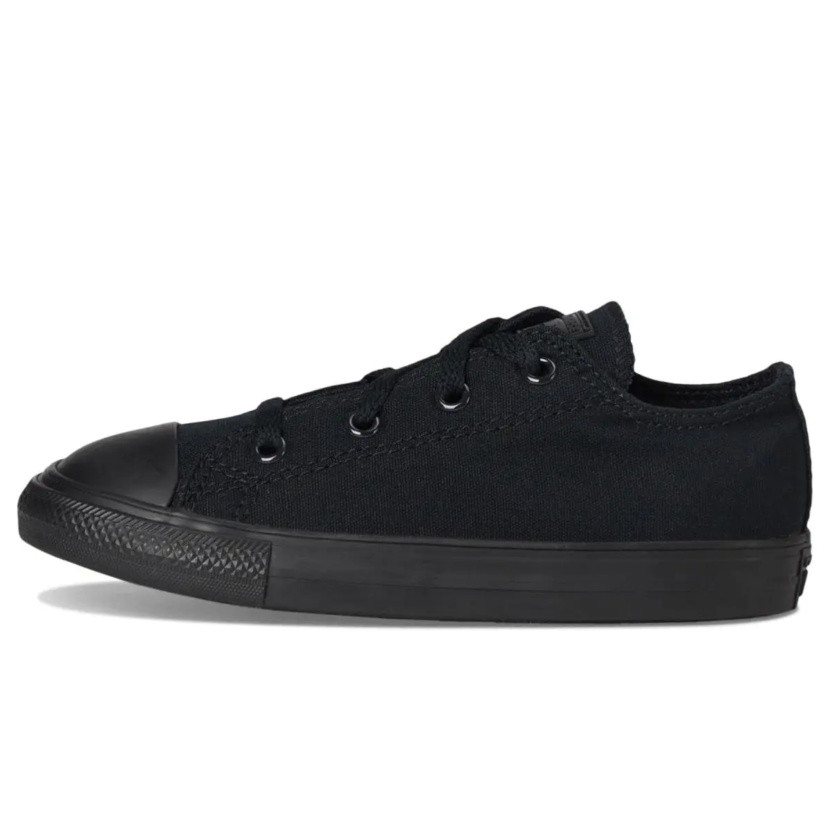 Converse shoes - Classic Black 16