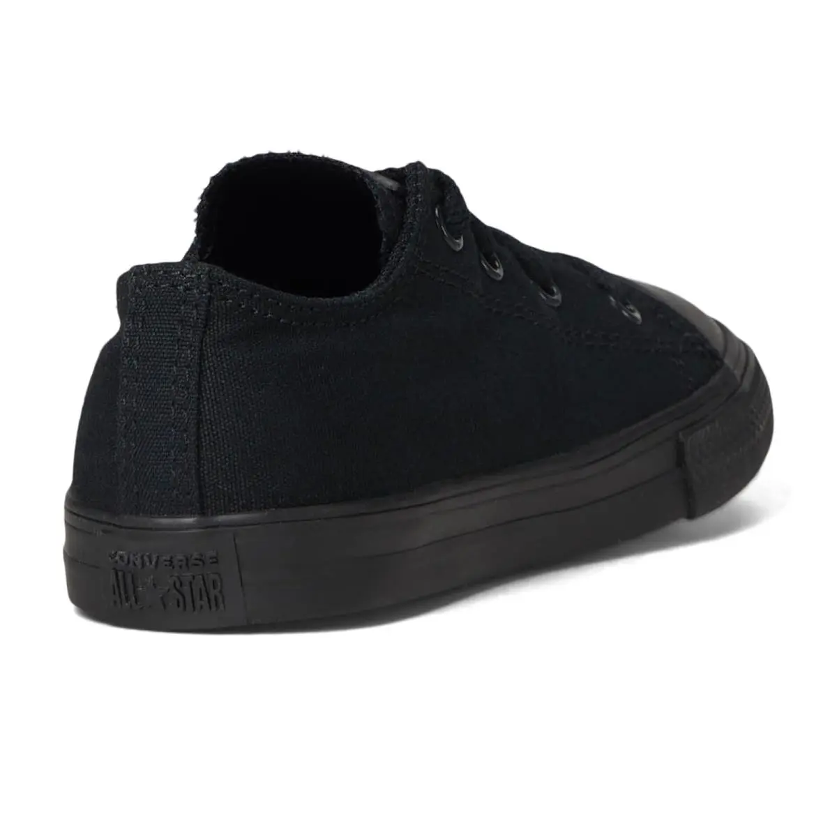 Converse shoes - Classic Black 17