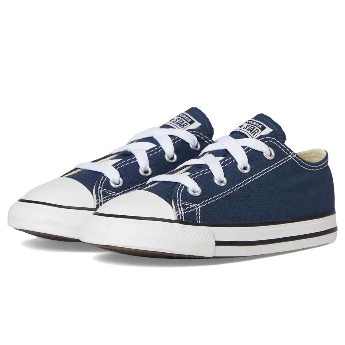 Converse shoes - Classic Black 20