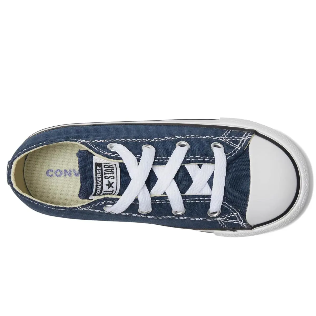Converse shoes - Classic Black 21