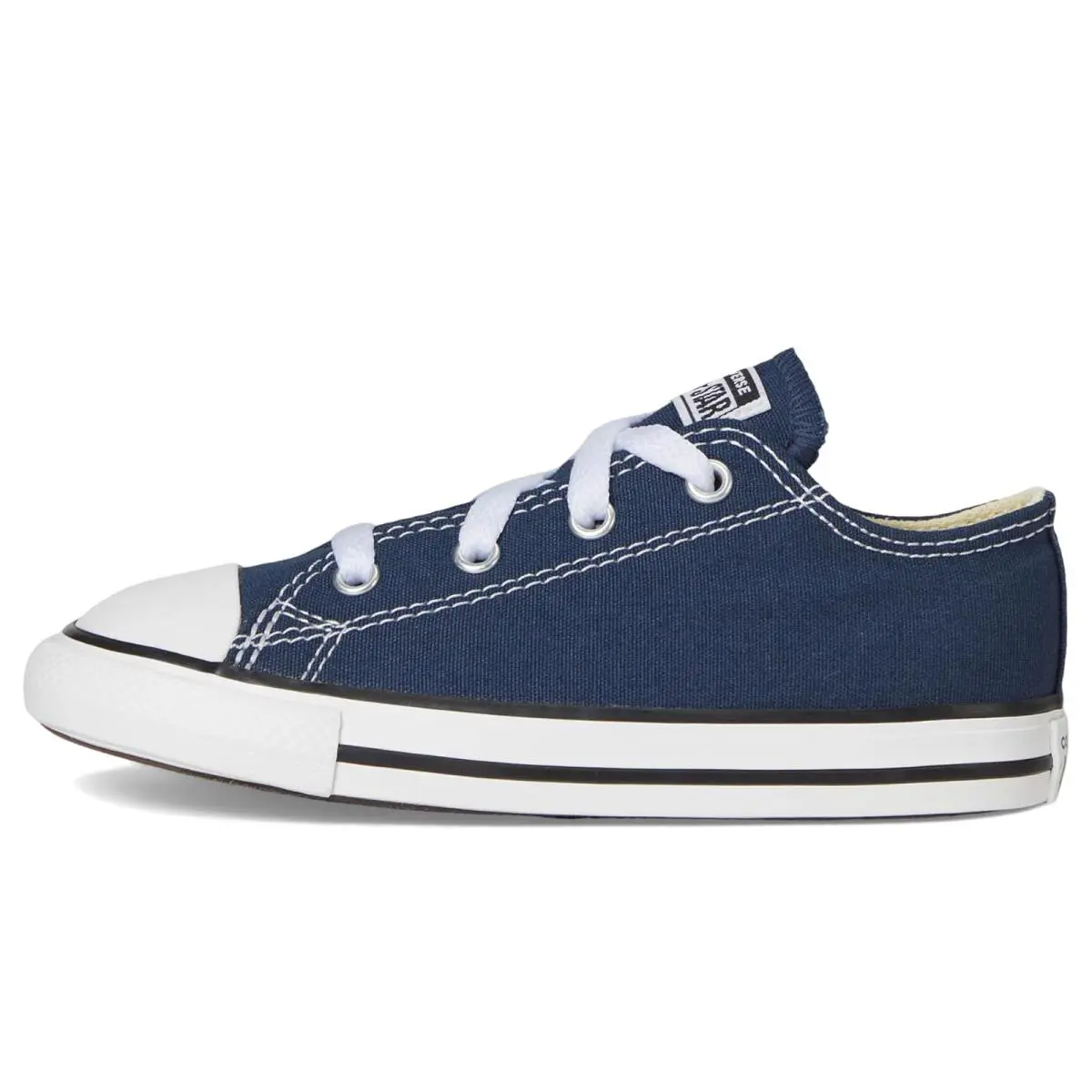 Converse shoes - Classic Black 23