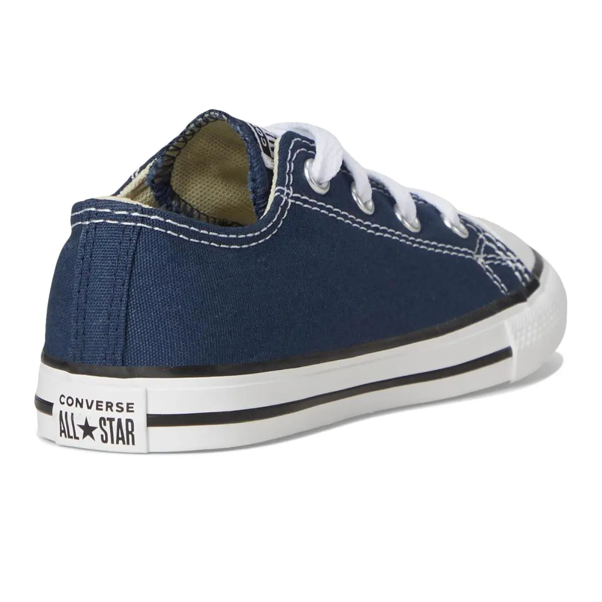 Converse shoes - Classic Black 24