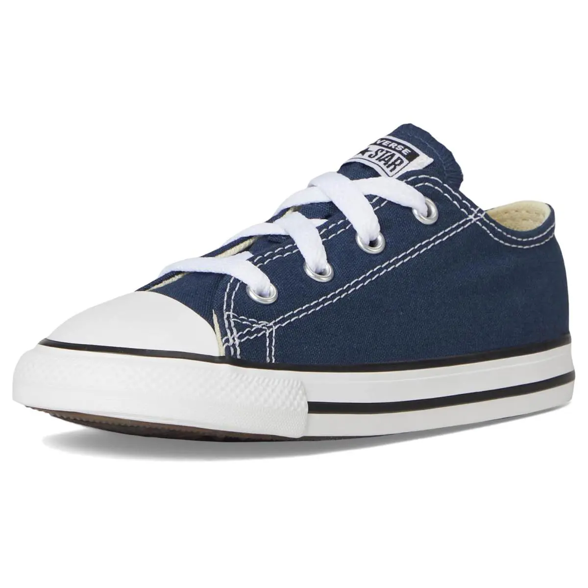 Converse shoes - Classic Black 26