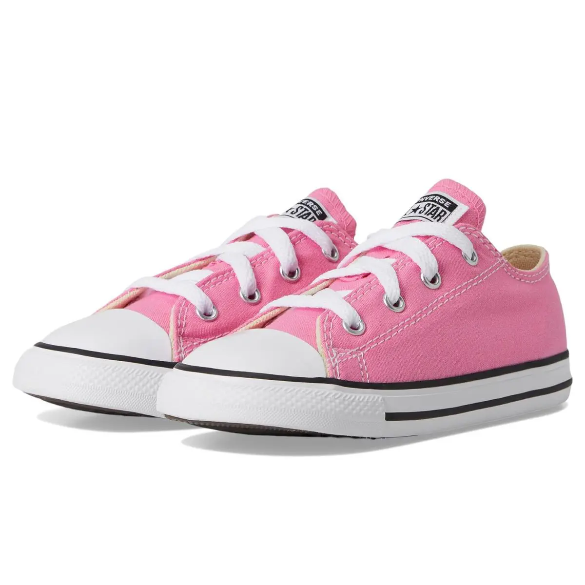 Converse shoes - Classic Black 34