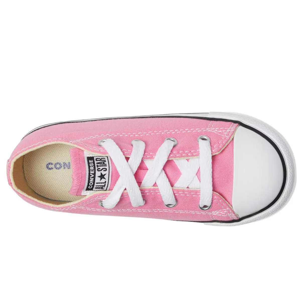 Converse shoes - Classic Black 35